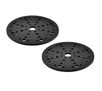 FESTOOL ACCESSORY 203348 Interface pad IP-STF D150/MJ2-5 - Pack Of 2