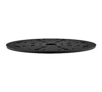 Festool 203351 Interface Sander Backing Pad, 15 mm Height x 145 mm Diameter, Steel Grey