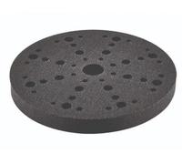 Festool 203351 Interface Sander Backing Pad, 15 mm Height x 145 mm Diameter, Steel Grey