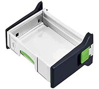 Festool Pull Out Systainer Drawer for Mobile Workshop