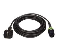 Festool 203892 Plug IT-Cable, 5.Meter Length