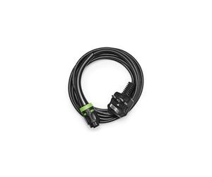 Festool 204028 Replacement 4 Metre Plug It Cable For LHS-E-225 Planex