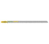 Festool 204264 Jigsaw Blade 5-Pieces, 2.8 mm Tooth Pitch, 145 mm Tooth Length