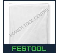 Festool 204296 Disposable bag ENS-VA-20/10 For For VAB-20 - Pack of 10
