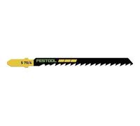 Festool Jigsaw blade WOOD BASIC S 75/4/5