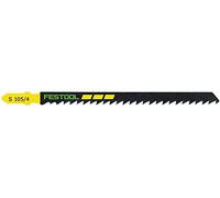 Festool Jigsaw Blade S 105/4/5 204315 FREE FIRST CLASS TRACKED DELIVERY