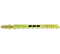 Festool Jigsaw blade WOOD UNIVERSAL S 75/4 FSG/20