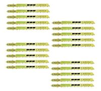 Festool 204317 Jigsaw Blade, Multicolour