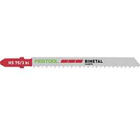 Festool Jigsaw blade HS 75/3 BI/5 204336