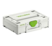 Festool 204840 Systainer Toolbox SYS3 M112