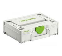 Festool Systainer SYS3 M 112 Tool Case