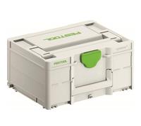 Festool 204842 Systainer SYS3 M 187