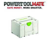 Festool 204843 Systainer SYS3 M 237