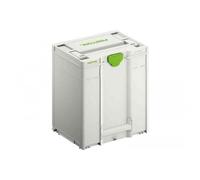 Festool 204845 Systainer Box Systainer SYS3 M437
