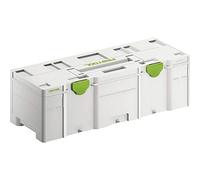 Festool 204850 XXL 237 SYS 3 Systainer Storage Box