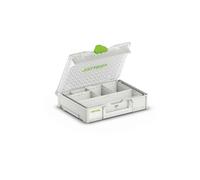 Festool Systainer ORGA SYS3 ORG M 89 6XESB Systainer 3 Organiser
