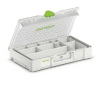 Festool Systainer ORGA SYS3 ORG L 89 10XESB Systainer 3 Organiser
