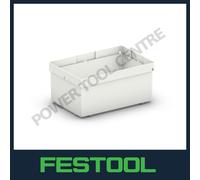 Festool 204861 Plastic containers Box 100x150x68 ( Pack of 6 ) - 204861