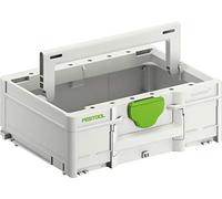 Festool 204865 Systainer Toolbox Sys3 Tb M 137