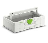 Festool Systainer 3 ToolBox SYS3 TB Large Tool Case 508mm 296mm 137mm