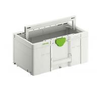 Festool 204868 Systainer ToolBox SYS3 TB L 237