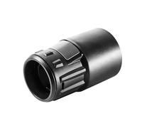 Festool 204919 Rotating Adapter D32/27 DAG-as/Ctr, Grey
