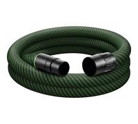 Festool 5 Meter Suction Hose D36x5m AS CTR 204925