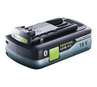 Festool 205034 cordless tool battery / charger