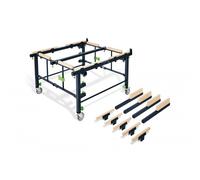 Festool 205183 Work Bench Mobile Saw Table & Workbench STM1800