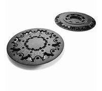 Festool Sanding pad ST-D220/48-LHS 2 225