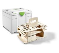 Festool 205518 Systainer SYS3 HWZ M 337