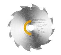 Festool 205550 Rip Cut Circular Saw Blade for Wood 160mm x 20mm 12T