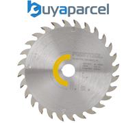 Festool 205551 160mm x 20mm 28T Medium Cut Universal Wood Saw Blade TS55 / TSC55