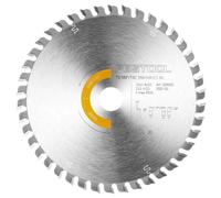 Festool TS55 F Fine Cutting Wood Circular Saw Blade 160mm 160mm 42T 20mm