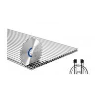 Festool Saw blade ALUMINIUM/PLASTICS HW 160x1,8x20 F/FA52