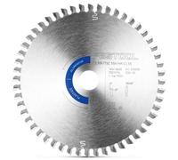 Festool Saw blade ALUMINIUM/PLASTICS HW 160x1,8x20 F/FA52
