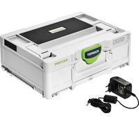 FESTOOL 205720 SYS3 BT20M 137 TOPROCK BLUETOOTH SPEAKER - 240