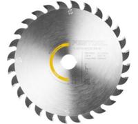 Festool Plunge Saw Wood Blade 168mm 168 x 1.8 x 20 28 Tooth Fits TS 60 CSC 50