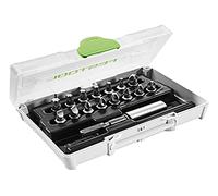 Festool Bit assortment SYS3 XXS CE-MX BH 60 205825