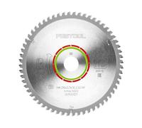 Festool 216mm 36T Laminate Mitre Saw Blade for KS 60 216x2.3x30mm 500123