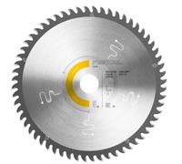 Festool 254mm 60T Wood Table Saw Blade for TKS 80 254x2.4x30mm 575976