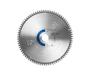 Festool 254mm 80T Aluminium Table Saw Blade for TKS 80 254x2.4x30mm 575978