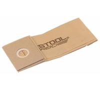 Festool 25x 1 Turbofilter TF 489127 for RTS 400 DTS 400 ETS 125 RS DS 400