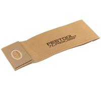 Festool 25x 1 Turbofilter TF II 487871 for RS 300 3 200 2 ES 150 ETS 150 ET 2