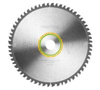 FESTOOL HW 260x2.5x30 W 60T (494604) Wood Universal 260mm x 30mm x 60T