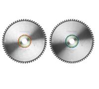 Festool 260mm Special Mitre Saw Blade Pack for KS 120 260x2.4x30mm - 2 per Pack