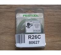 Festool Anillo copiador KR-D 27,0/OF 1400