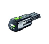 Festool 3.1 Ah Li-Ion Ergo Battery Pack, 18 Volt