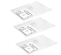 Festool 3x Safety Filter Bag FIS-CTH 48/3 497542 for CTH 48 CTH48