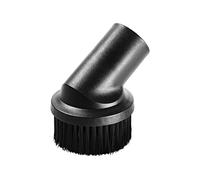 Festool 440404 D 36 SP Suction Brush, Black | Genuine Festool accessory for D27 & D36 dust extraction hoses - ideal for workshop and home use